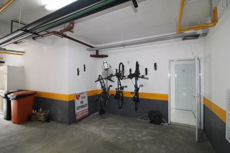 Apartamento para alugar com 40m², 2 quartos e sem vagaÁrea Comum