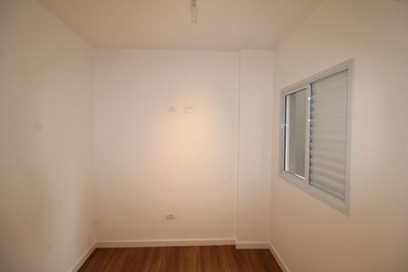 Quarto 1 de apartamento para alugar com 2 quartos, 40m² em Santana, São Paulo
