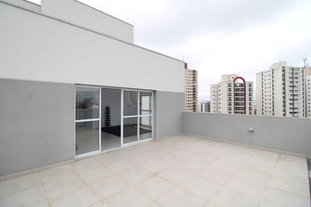 Apartamento para alugar com 40m², 2 quartos e sem vagaÁrea Comum