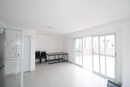 Apartamento para alugar com 40m², 2 quartos e sem vagaÁrea Comum