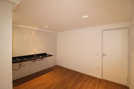 Apartamento para alugar com 40m², 2 quartos e sem vagaSala / Cozinha