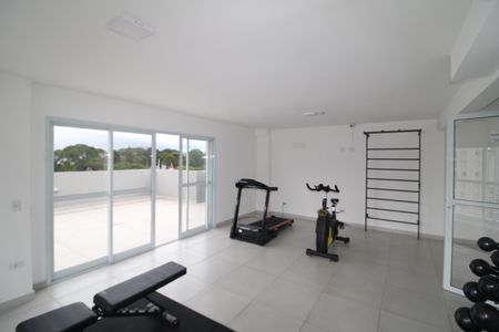 Apartamento para alugar com 40m², 2 quartos e sem vagaÁrea Comum
