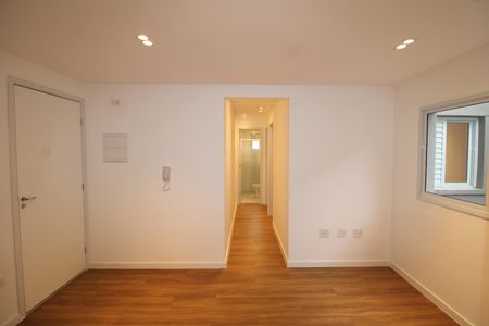 Apartamento para alugar com 40m², 2 quartos e sem vagaSala / Cozinha