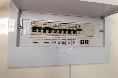 Apartamento para alugar com 38m², 2 quartos e sem vagaCozinha