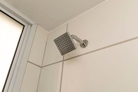 Apartamento para alugar com 38m², 2 quartos e sem vagaBanheiro