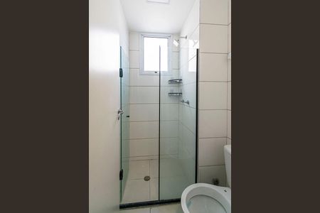 Apartamento para alugar com 38m², 2 quartos e sem vagaBanheiro
