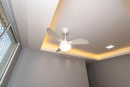 Apartamento para alugar com 38m², 2 quartos e sem vagaSala