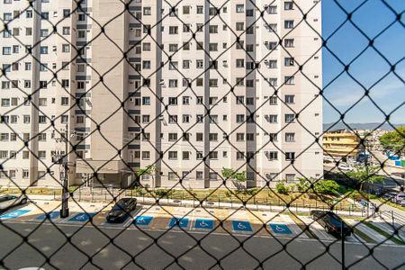 Apartamento para alugar com 38m², 2 quartos e sem vagaVista da Sala