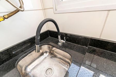 Apartamento para alugar com 38m², 2 quartos e sem vagaÁrea de Serviço