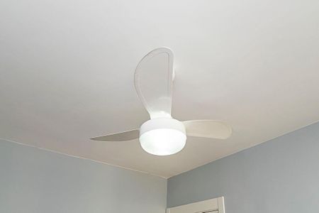 Apartamento para alugar com 38m², 2 quartos e sem vagaQuarto 2