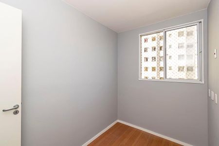 Apartamento para alugar com 38m², 2 quartos e sem vagaQuarto 1