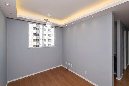 Apartamento para alugar com 38m², 2 quartos e sem vagaSala