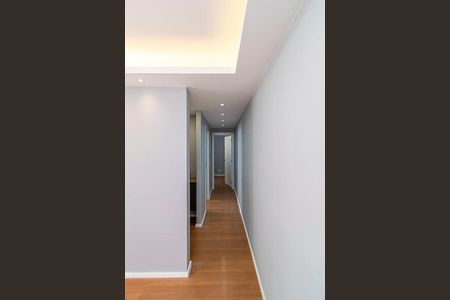 Apartamento para alugar com 38m², 2 quartos e sem vagaSala