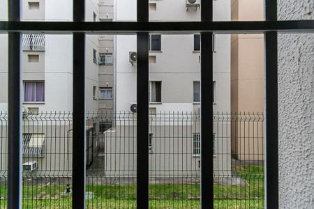 Apartamento para alugar com 40m², 2 quartos e sem vagaVista do Quarto 2