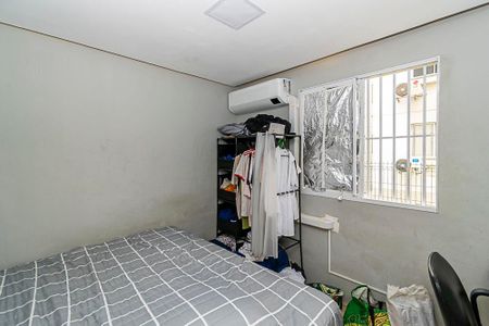 Apartamento para alugar com 40m², 2 quartos e sem vagaQuarto 2