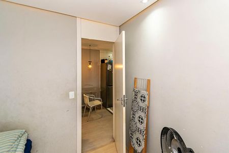 Apartamento para alugar com 40m², 2 quartos e sem vagaQuarto 1