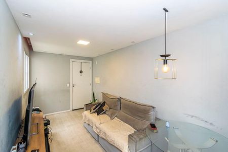 Sala de apartamento para alugar com 2 quartos, 40m² em Bonsucesso, Rio de Janeiro