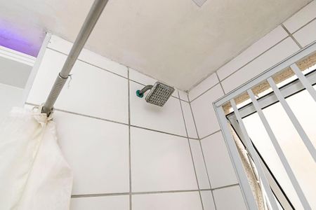 Apartamento para alugar com 40m², 2 quartos e sem vagaBanheiro
