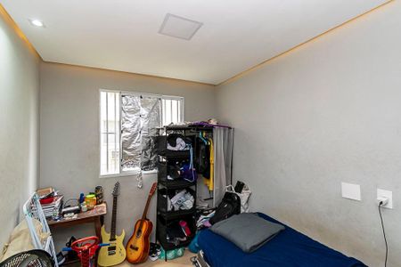 Quarto 1 de apartamento para alugar com 2 quartos, 40m² em Bonsucesso, Rio de Janeiro