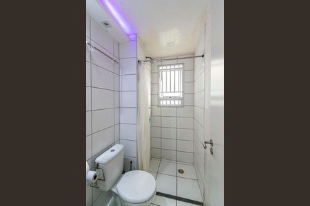 Apartamento para alugar com 40m², 2 quartos e sem vagaBanheiro