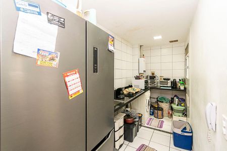 Apartamento para alugar com 40m², 2 quartos e sem vagaCozinha