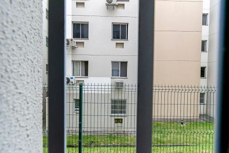 Apartamento para alugar com 40m², 2 quartos e sem vagaVista do Quarto 1
