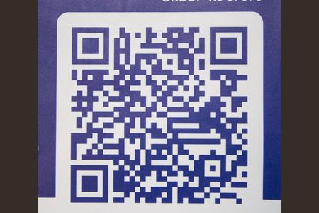 Apartamento para alugar com 40m², 2 quartos e sem vagaQR Code