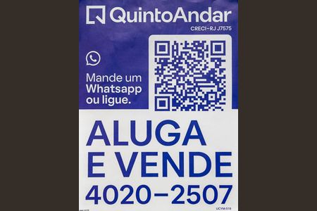 Apartamento para alugar com 40m², 2 quartos e sem vagaPlaca