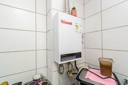 Apartamento para alugar com 40m², 2 quartos e sem vagaÁrea de Serviço