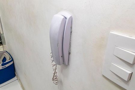 Apartamento para alugar com 40m², 2 quartos e sem vagaCozinha