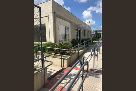 Área externa de apartamento para alugar com 2 quartos, 39m² em Jardim Lider, São Paulo