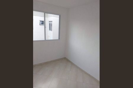 Quarto de apartamento para alugar com 2 quartos, 39m² em Jardim Lider, São Paulo