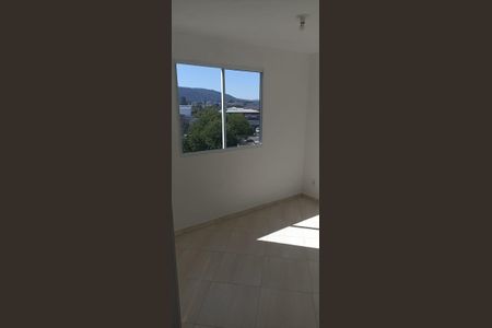 Quarto de apartamento para alugar com 2 quartos, 39m² em Jardim Lider, São Paulo