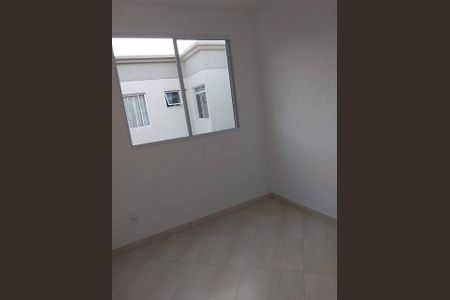Sala de apartamento para alugar com 2 quartos, 39m² em Jardim Lider, São Paulo
