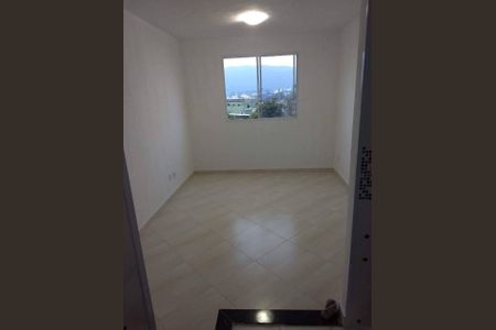 Sala de apartamento para alugar com 2 quartos, 39m² em Jardim Lider, São Paulo