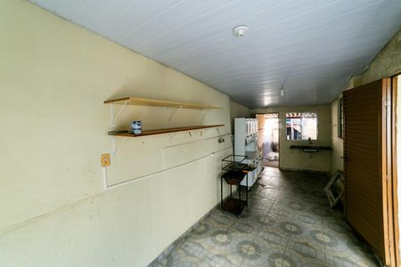 Casa para alugar com 150m², 3 quartos e 1 vaga Casa para alugar com 150m², 3 quartos e 1 vagaÁrea de Serviço
