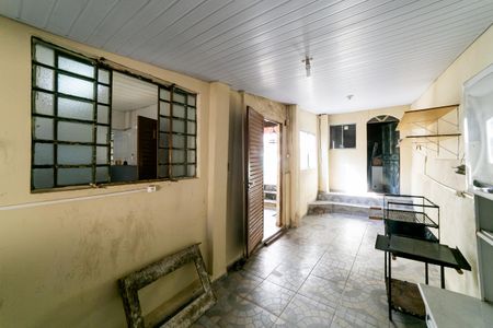 Casa para alugar com 150m², 3 quartos e 1 vaga Casa para alugar com 150m², 3 quartos e 1 vagaÁrea de Serviço