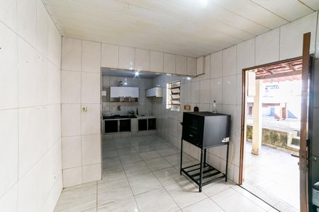 Casa para alugar com 150m², 3 quartos e 1 vaga Casa para alugar com 150m², 3 quartos e 1 vagaCozinha