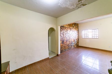 Casa para alugar com 150m², 3 quartos e 1 vaga Casa para alugar com 150m², 3 quartos e 1 vagaSala