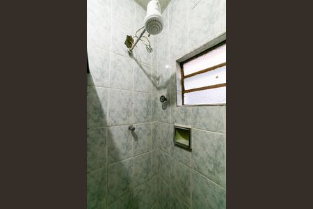 Casa para alugar com 150m², 3 quartos e 1 vaga Casa para alugar com 150m², 3 quartos e 1 vagaBanheiro Social