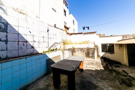 Casa para alugar com 150m², 3 quartos e 1 vaga Casa para alugar com 150m², 3 quartos e 1 vagaQuintal
