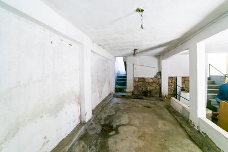 Casa para alugar com 150m², 3 quartos e 1 vaga Casa para alugar com 150m², 3 quartos e 1 vagaGaragem