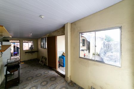 Casa para alugar com 150m², 3 quartos e 1 vaga Casa para alugar com 150m², 3 quartos e 1 vagaÁrea de Serviço
