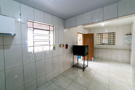 Casa para alugar com 150m², 3 quartos e 1 vaga Casa para alugar com 150m², 3 quartos e 1 vagaCozinha