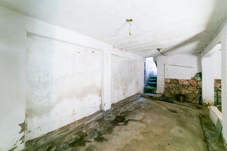 Casa para alugar com 150m², 3 quartos e 1 vaga Casa para alugar com 150m², 3 quartos e 1 vagaGaragem