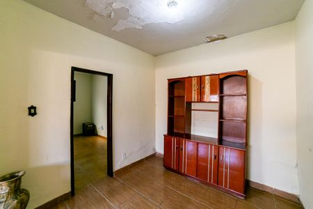 Sala de casa para alugar com 3 quartos, 150m² em Paraíso, Belo Horizonte