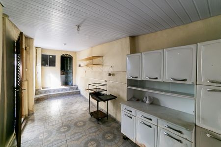 Casa para alugar com 150m², 3 quartos e 1 vaga Casa para alugar com 150m², 3 quartos e 1 vagaÁrea de Serviço