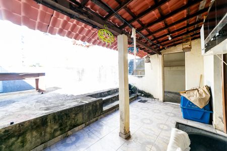 Casa para alugar com 150m², 3 quartos e 1 vaga Casa para alugar com 150m², 3 quartos e 1 vagaÁrea de Serviço