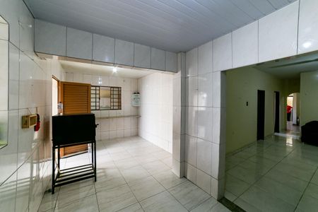 Casa para alugar com 150m², 3 quartos e 1 vaga Casa para alugar com 150m², 3 quartos e 1 vagaCozinha