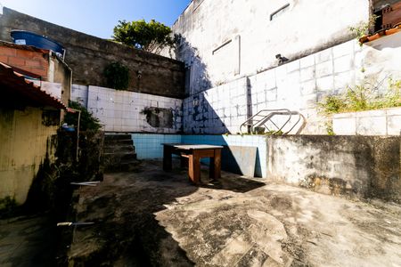 Casa para alugar com 150m², 3 quartos e 1 vaga Casa para alugar com 150m², 3 quartos e 1 vagaQuintal